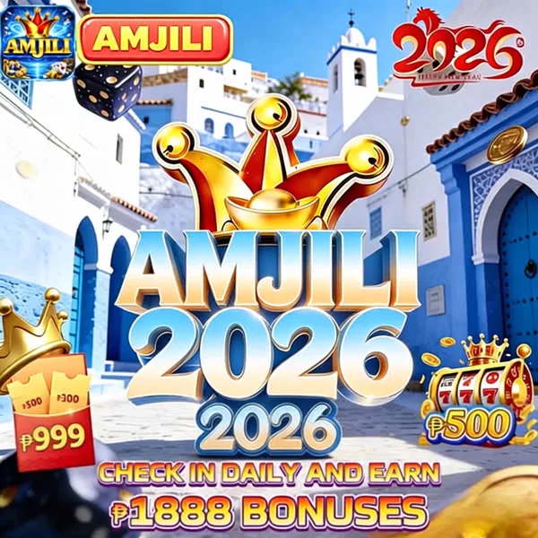 AMJILI
