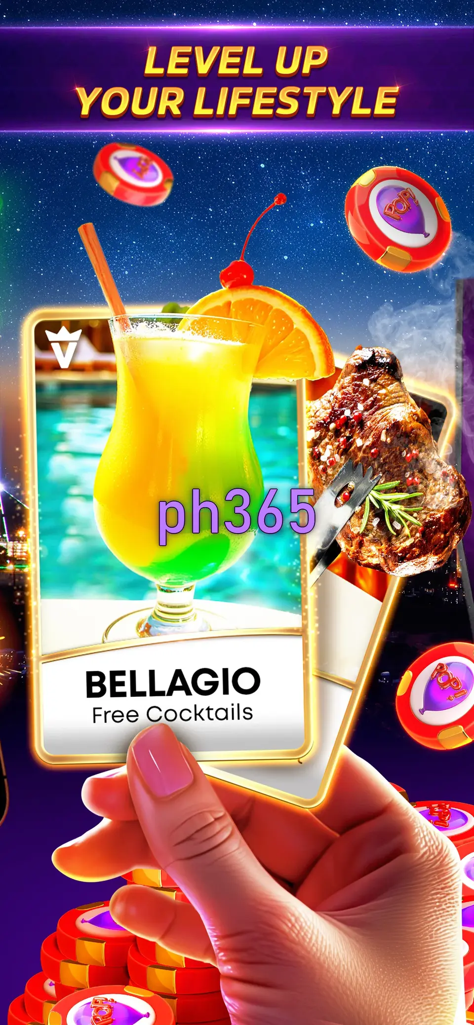ph365 APK