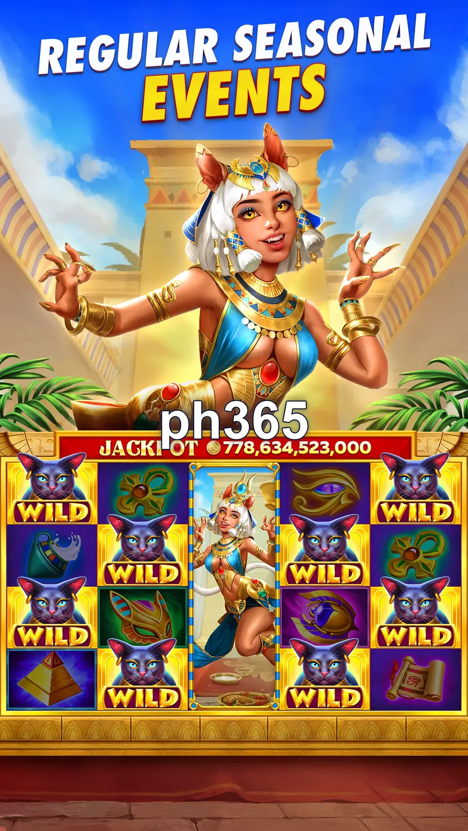 ph365 APK