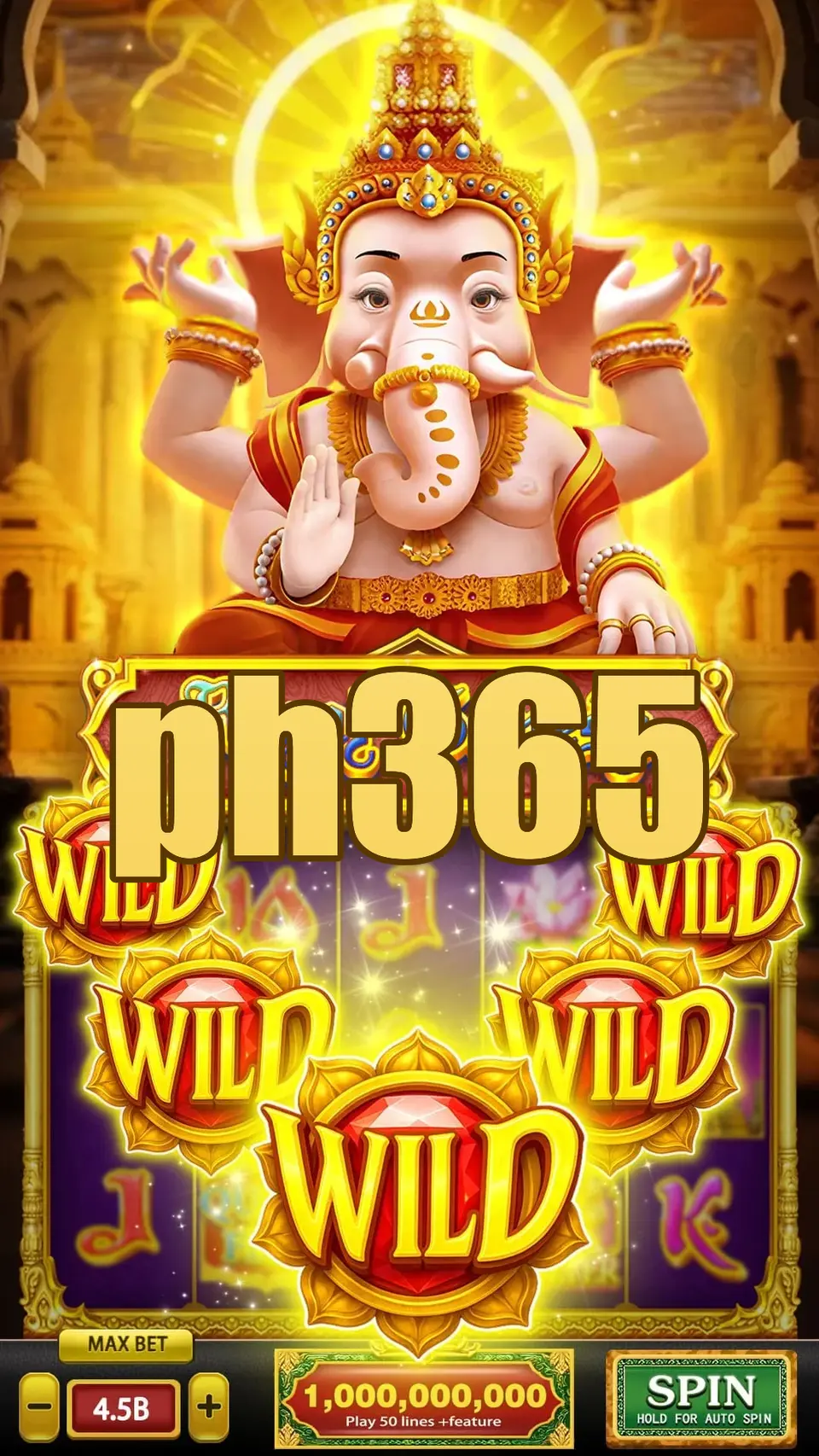 ph365 Mag-login